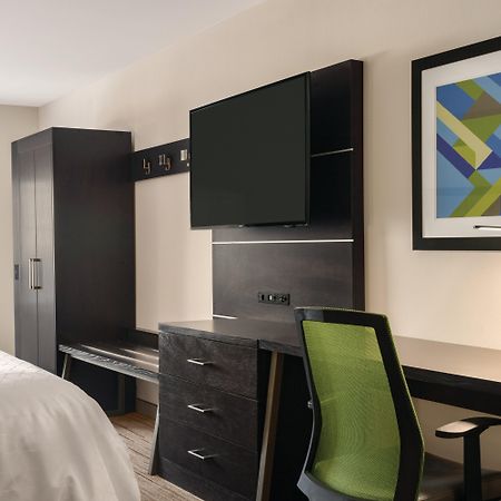 Holiday Inn Express Hotel & Suites Lawton-Fort Sill By Ihg Bagian luar foto