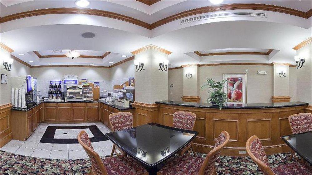 Holiday Inn Express Hotel & Suites Lawton-Fort Sill By Ihg Bagian luar foto