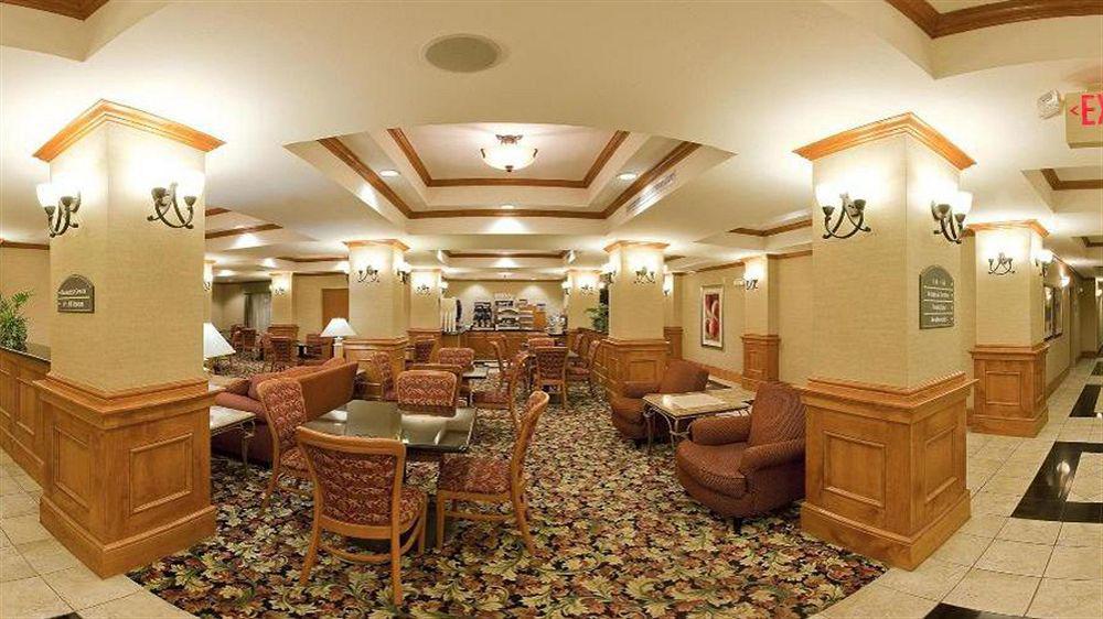 Holiday Inn Express Hotel & Suites Lawton-Fort Sill By Ihg Bagian luar foto