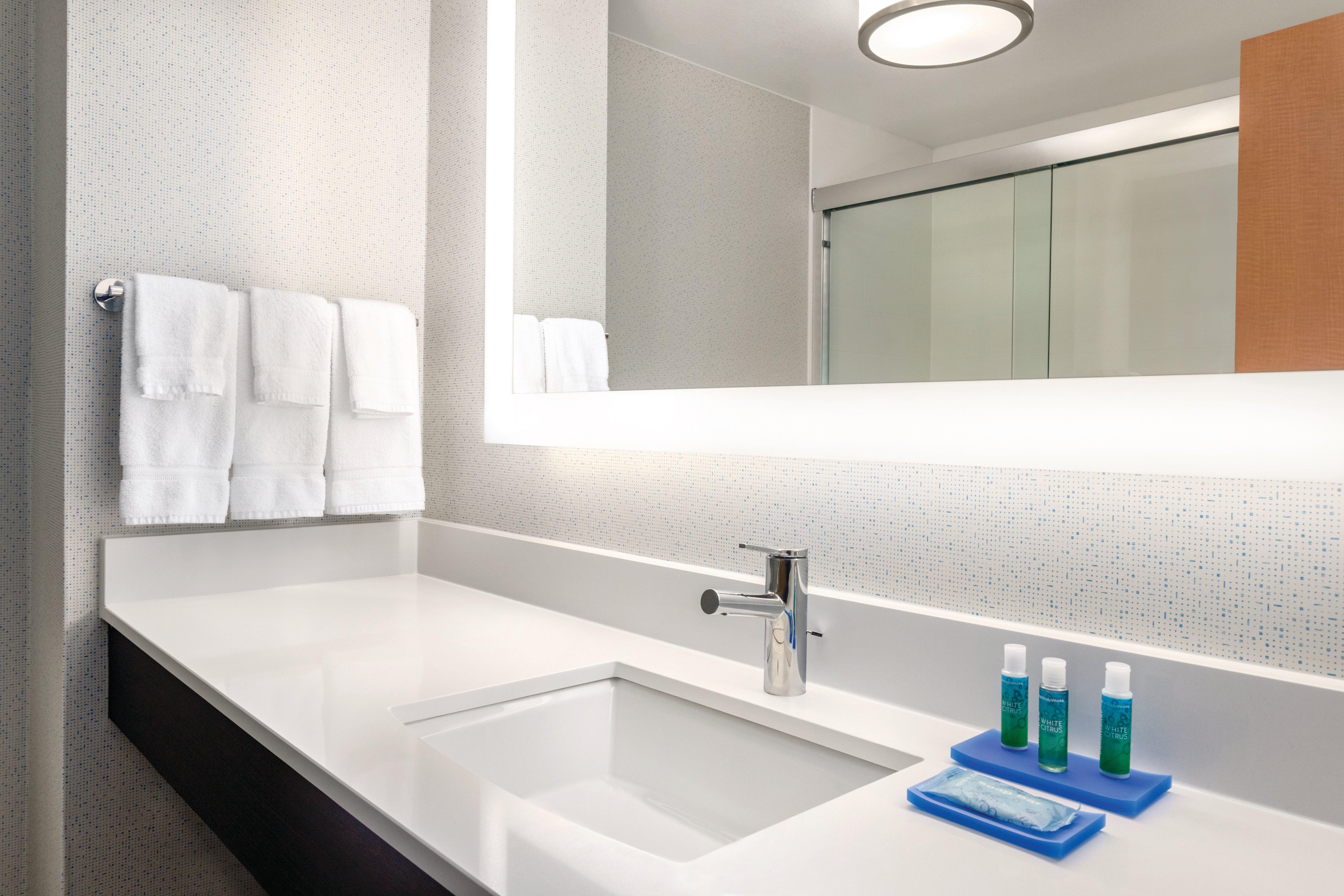 Holiday Inn Express Hotel & Suites Lawton-Fort Sill By Ihg Bagian luar foto