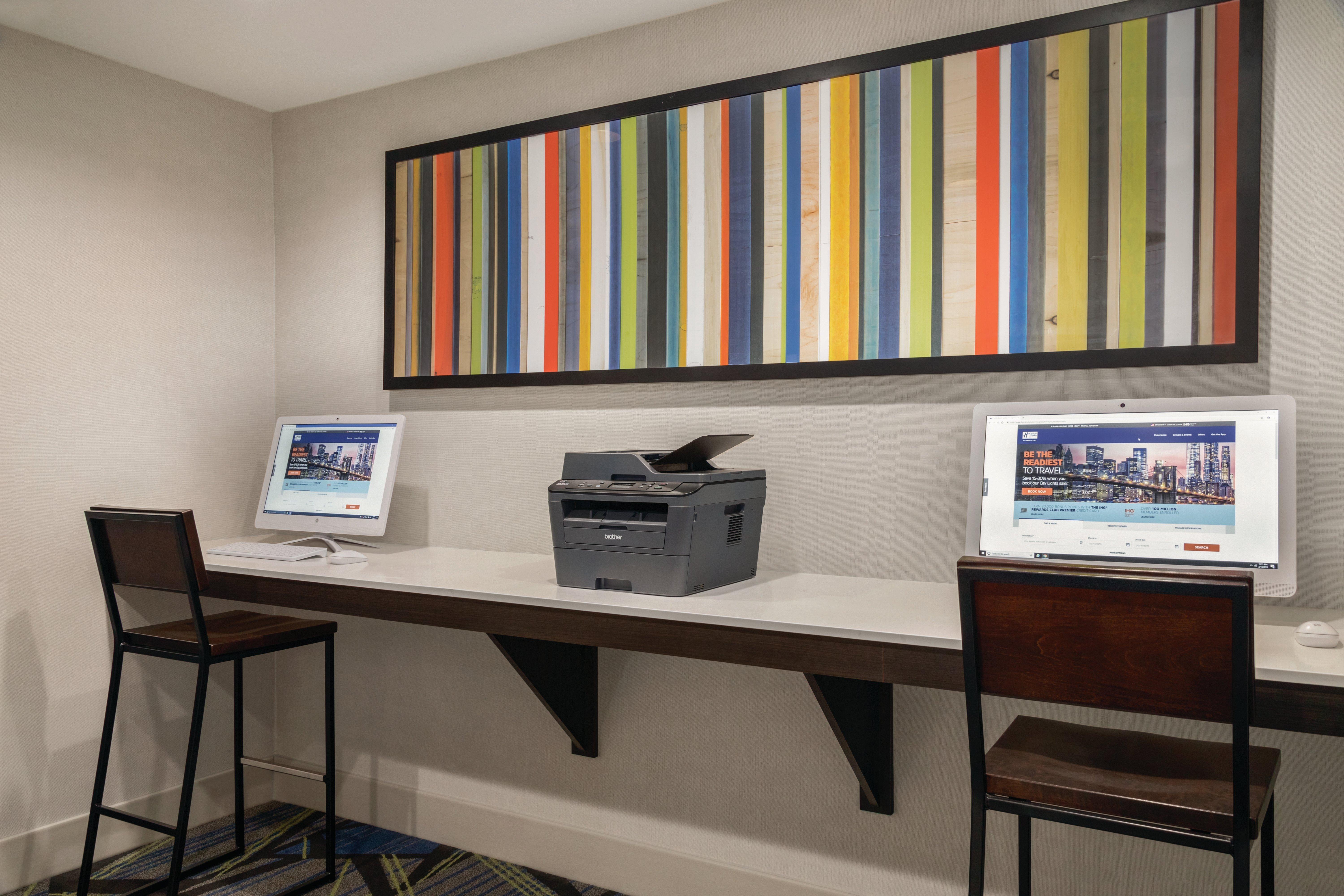 Holiday Inn Express Hotel & Suites Lawton-Fort Sill By Ihg Bagian luar foto