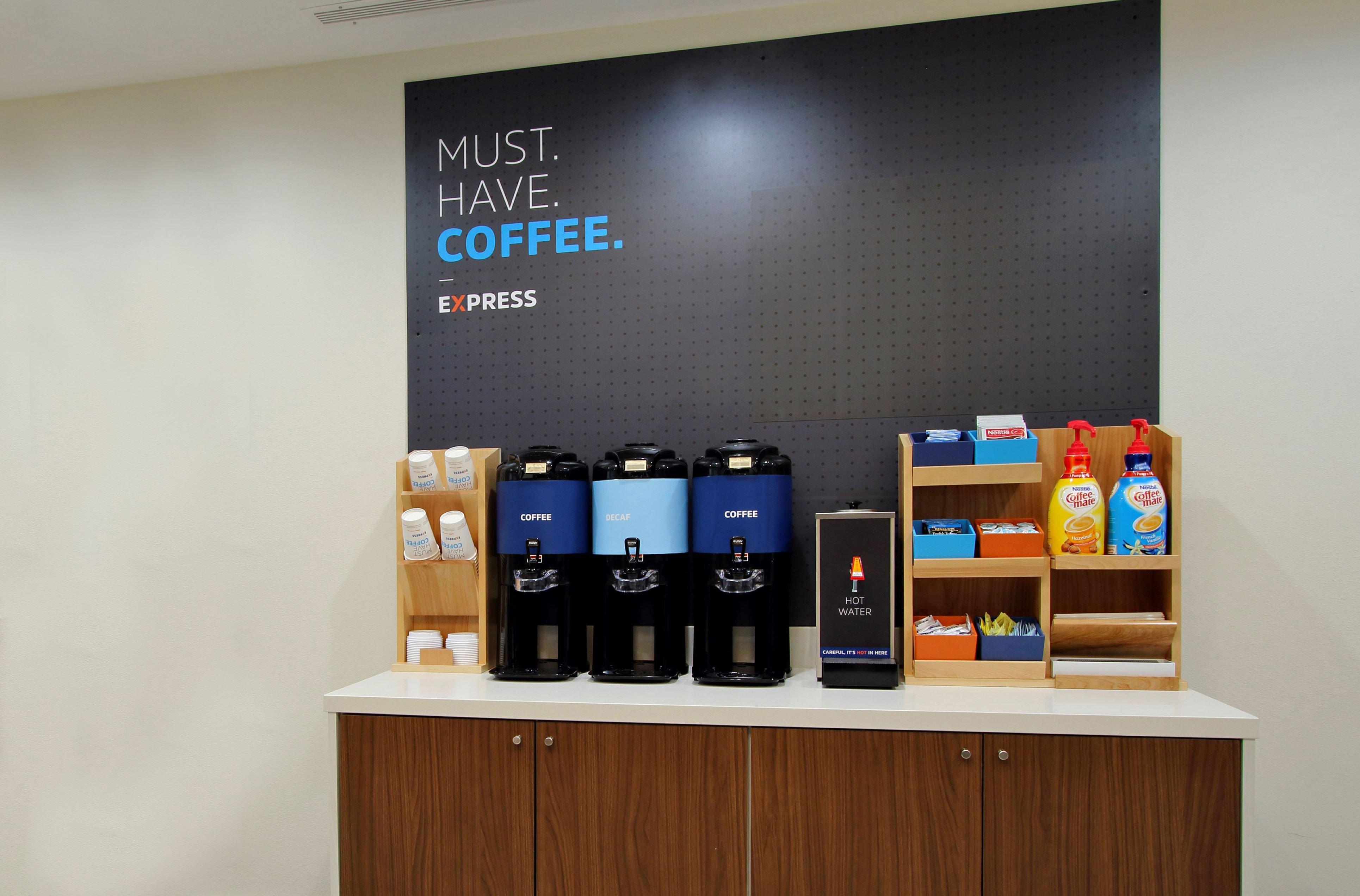 Holiday Inn Express Hotel & Suites Lawton-Fort Sill By Ihg Bagian luar foto
