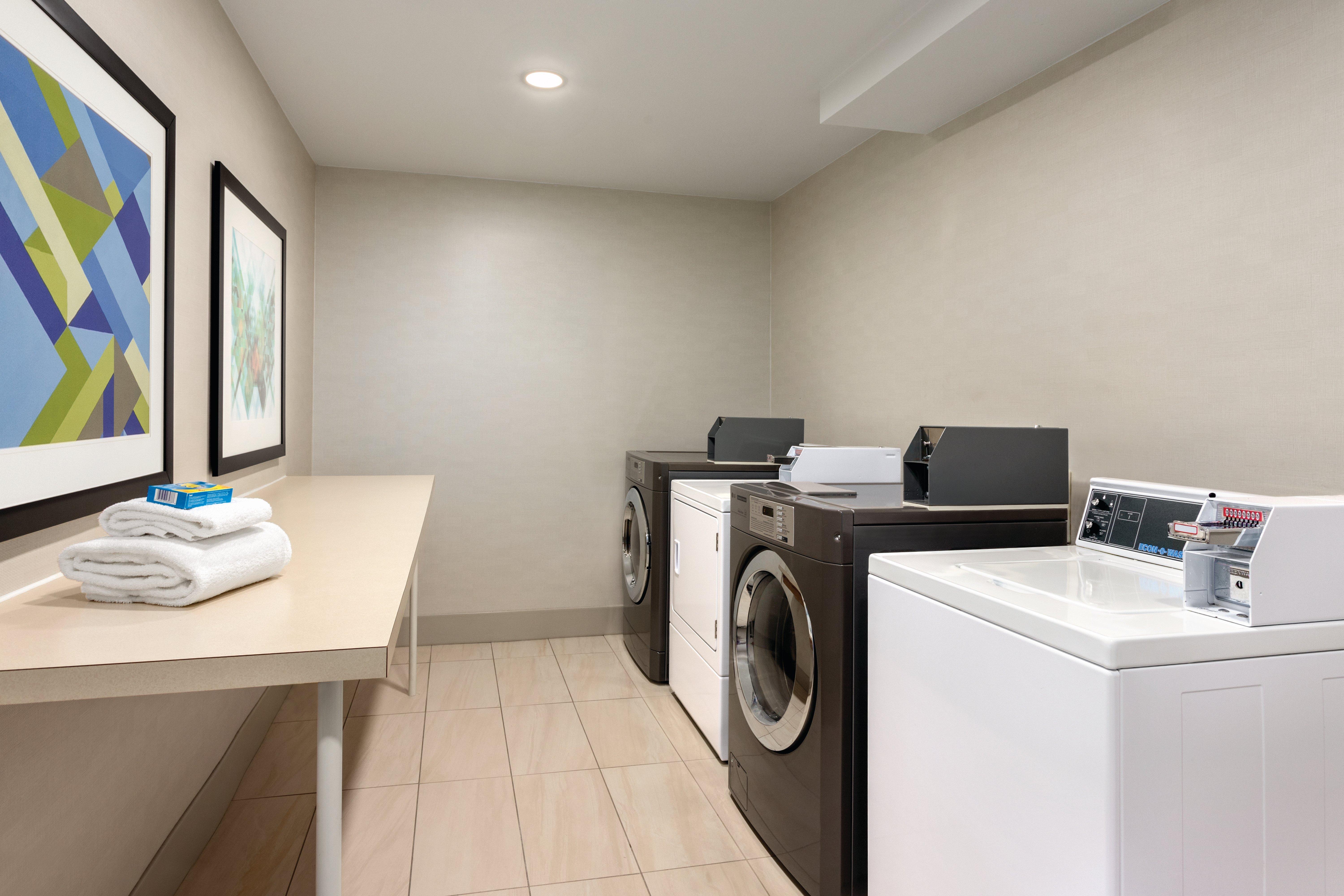 Holiday Inn Express Hotel & Suites Lawton-Fort Sill By Ihg Bagian luar foto